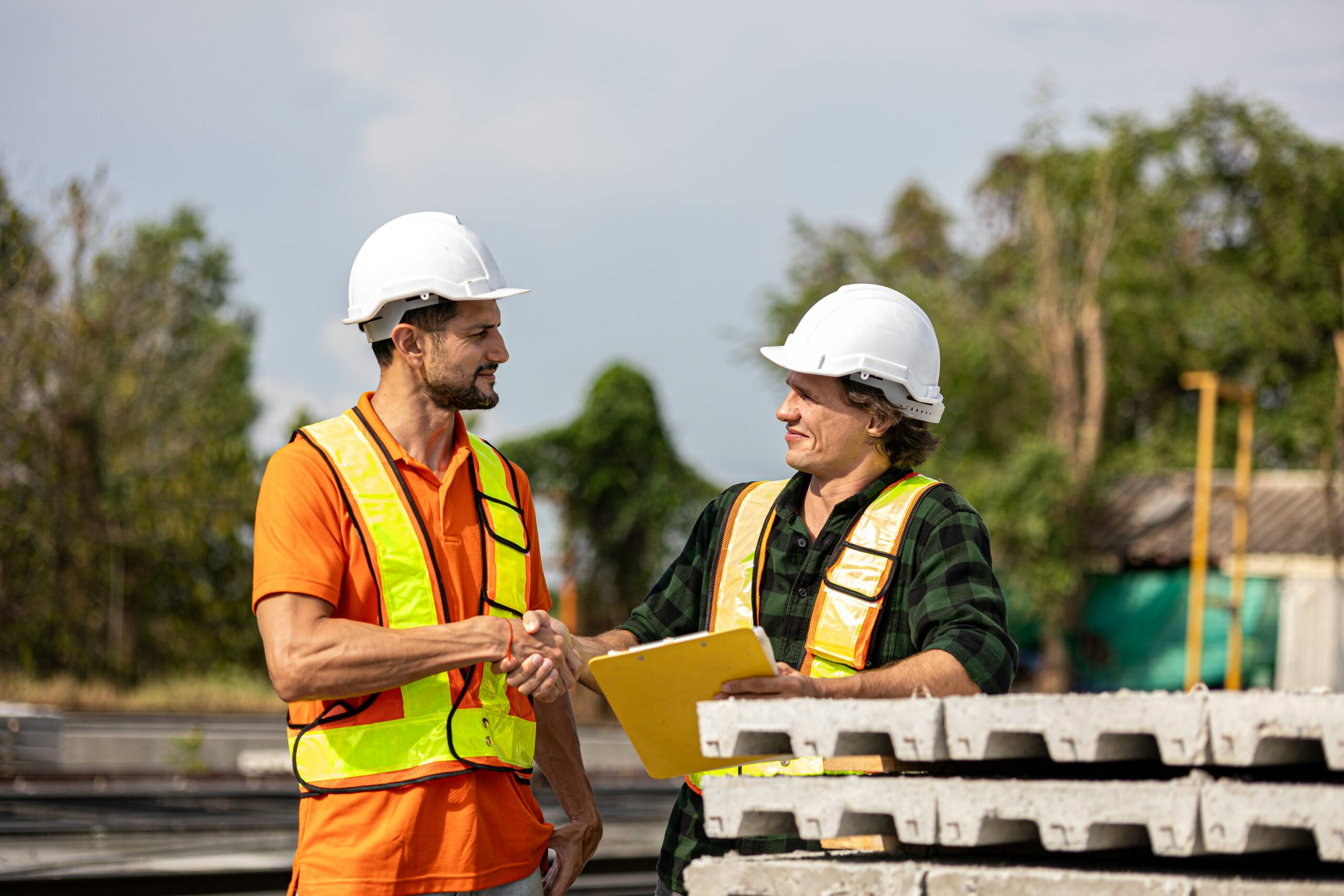 Annual Maintenance Contracts (AMC)​